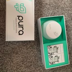 Pura Smart Diffuser